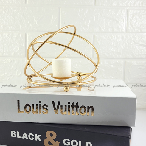 جاشمعی منظومه