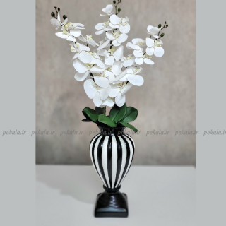 گلدان پایه دار ترک