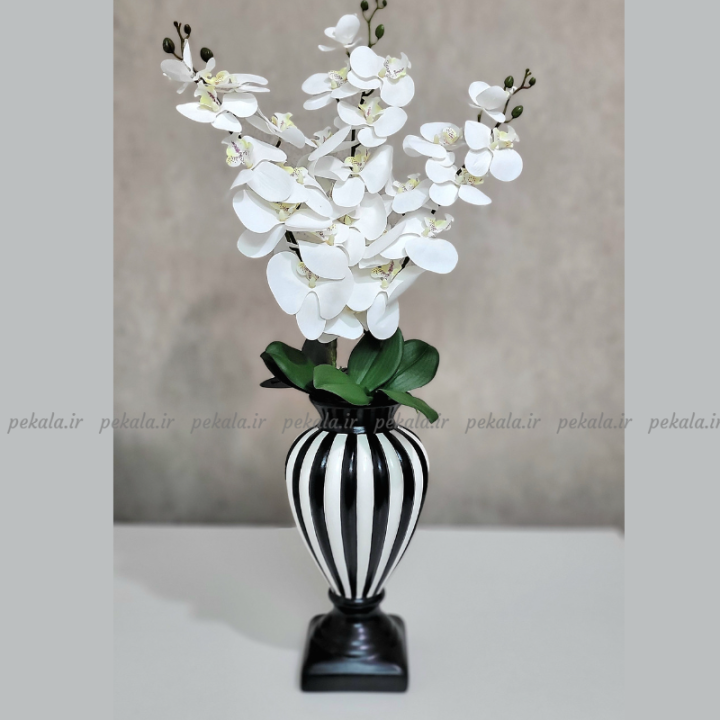 گلدان پایه دار ترک