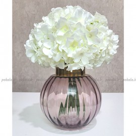 دسته گل آرتانزیا