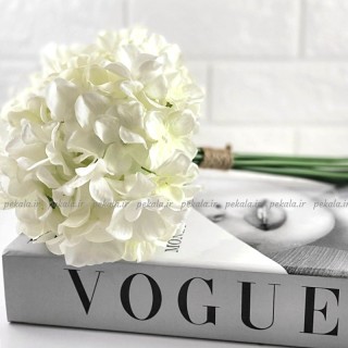 دسته گل آرتانزیا