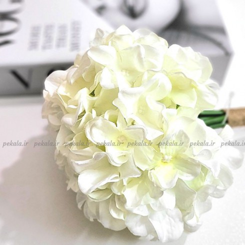 دسته گل آرتانزیا