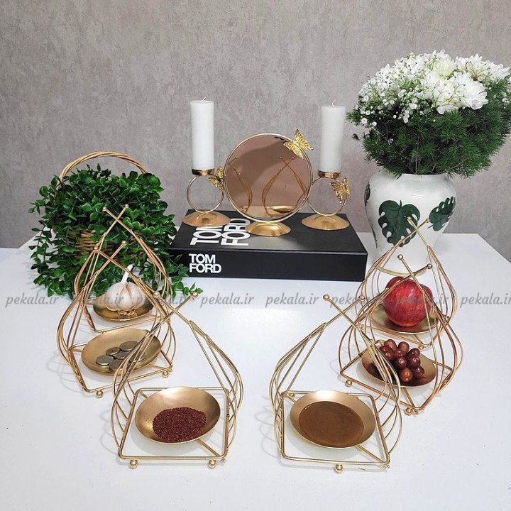 هفت سین طلایی