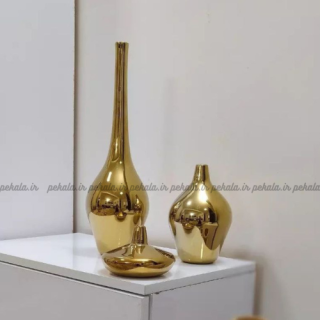 گلدان سالونگ