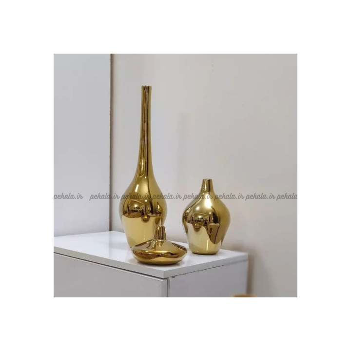 گلدان سالونگ