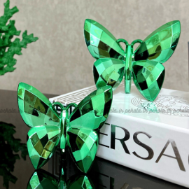 پروانه دکوراتیو سبز