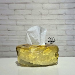 جادستمالی دفرمه تکی-عسلی