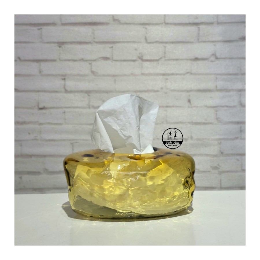 جادستمالی دفرمه تکی-عسلی