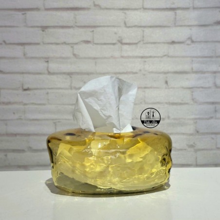 جادستمالی دفرمه تکی-عسلی