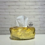 جادستمالی دفرمه تکی-عسلی