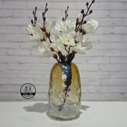 گلدان دفرمه تک-عسلی2