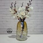 گلدان دفرمه تک-عسلی2