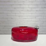 جادستمالی دفرمه تکی قرمز