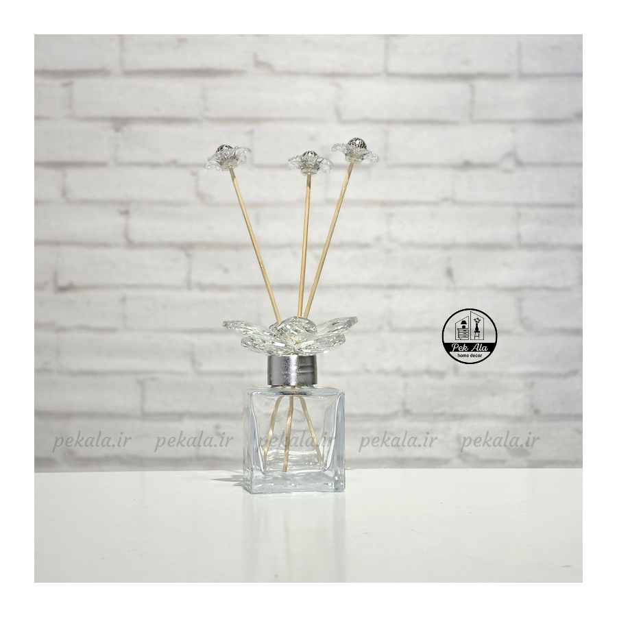 جاعطری کریستال بیرنگ