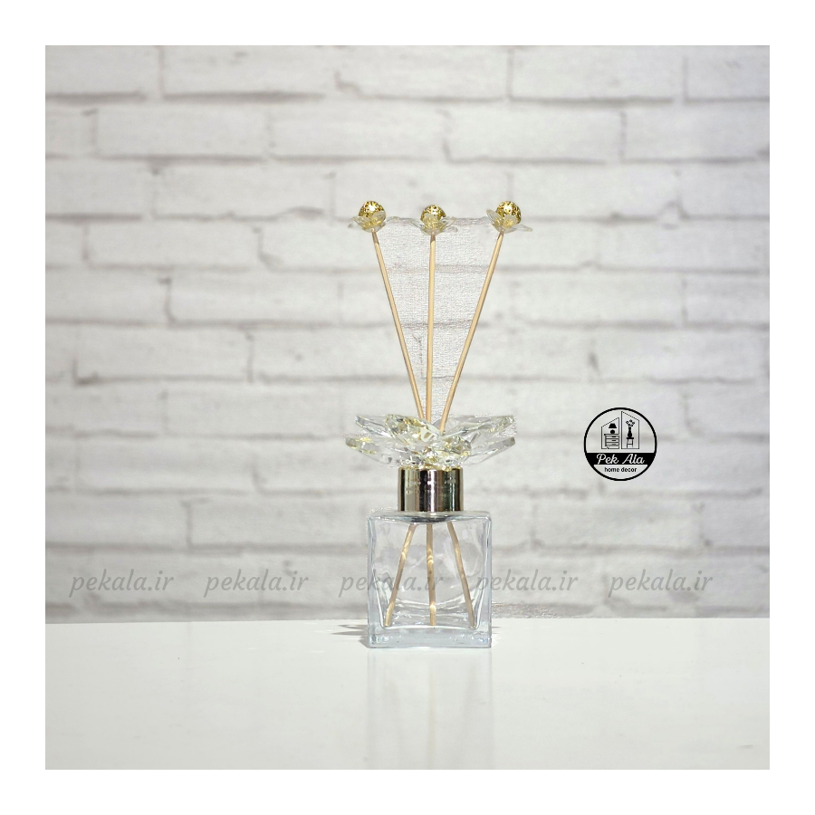 جاعطری کریستال بیرنگ