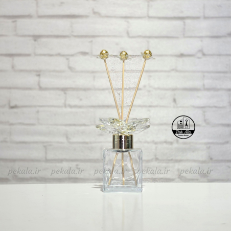 جاعطری کریستال بیرنگ