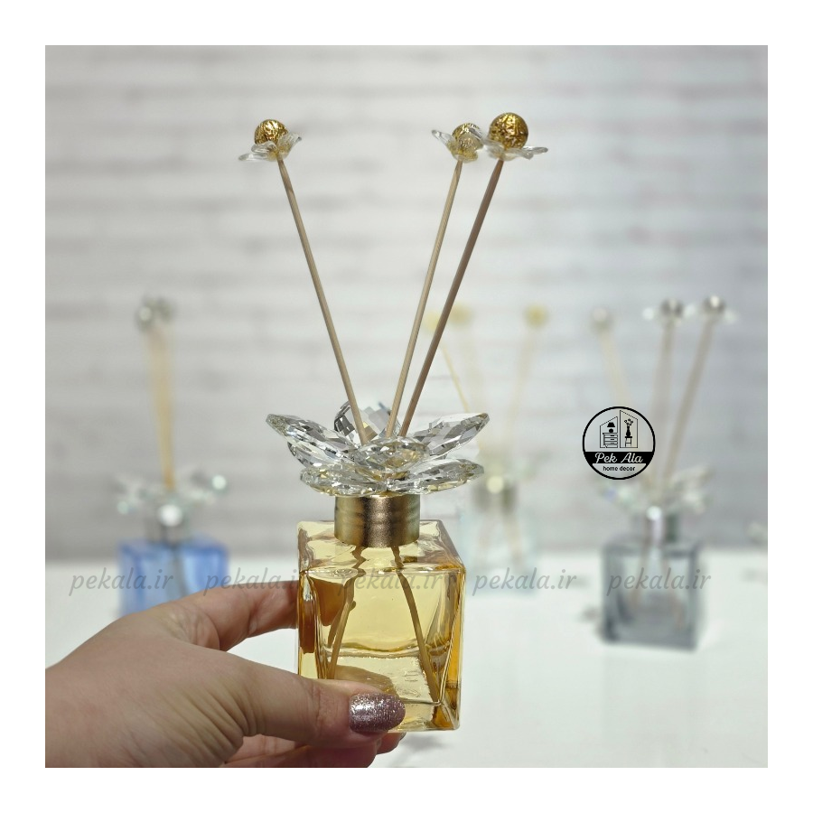 جاعطری کریستال