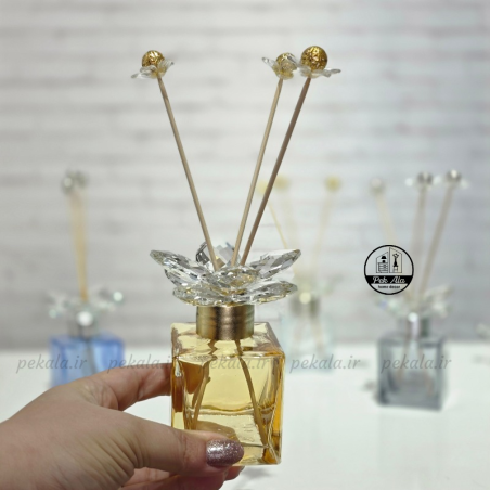 جاعطری کریستال