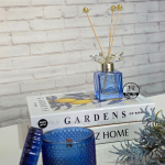 جاعطری کریستال آبی