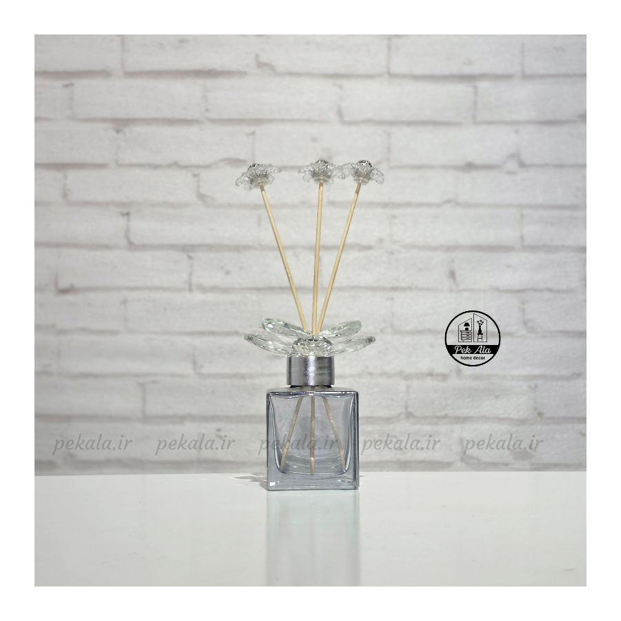 جاعطری کریستال طوسی