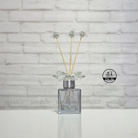 جاعطری کریستال طوسی