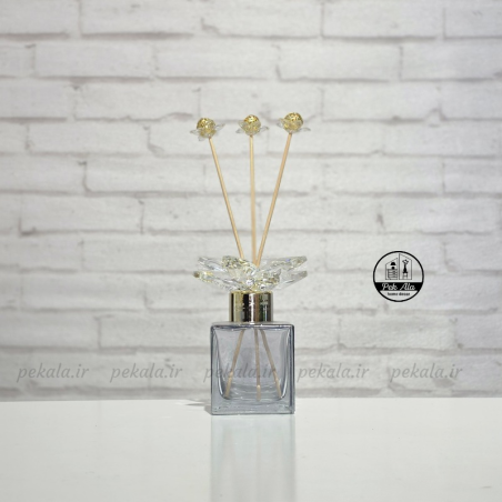 جاعطری کریستال طوسی