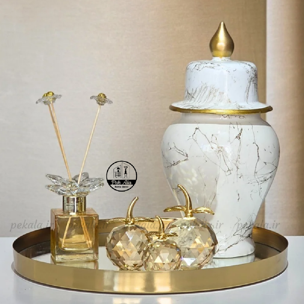 ست های دکوری کامل