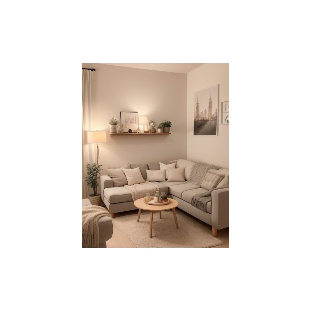 دکوری مناسب جهیزیه عروس