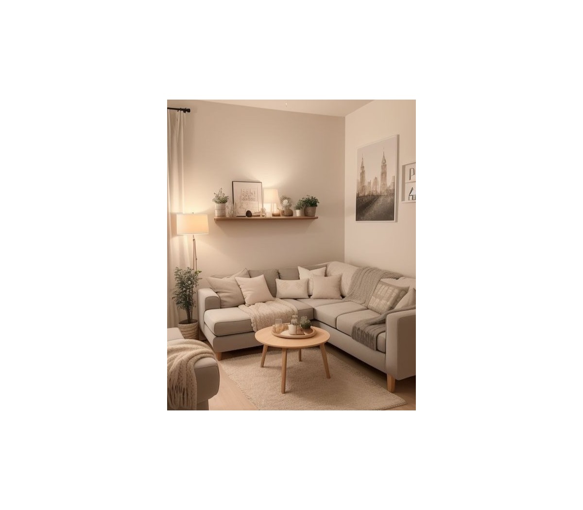 دکوری مناسب جهیزیه عروس