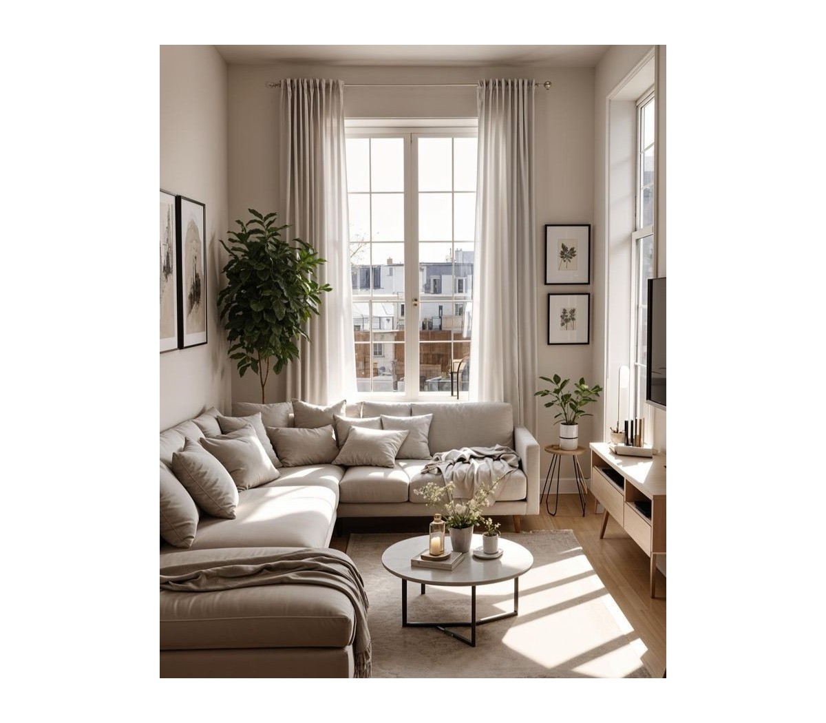 بهترین ترکیب رنگ برای دکوراسیون خانه